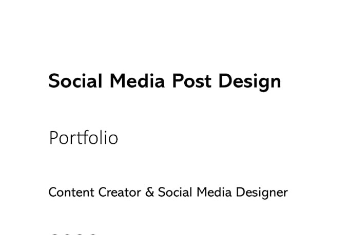 your visual content for instagram and social networks